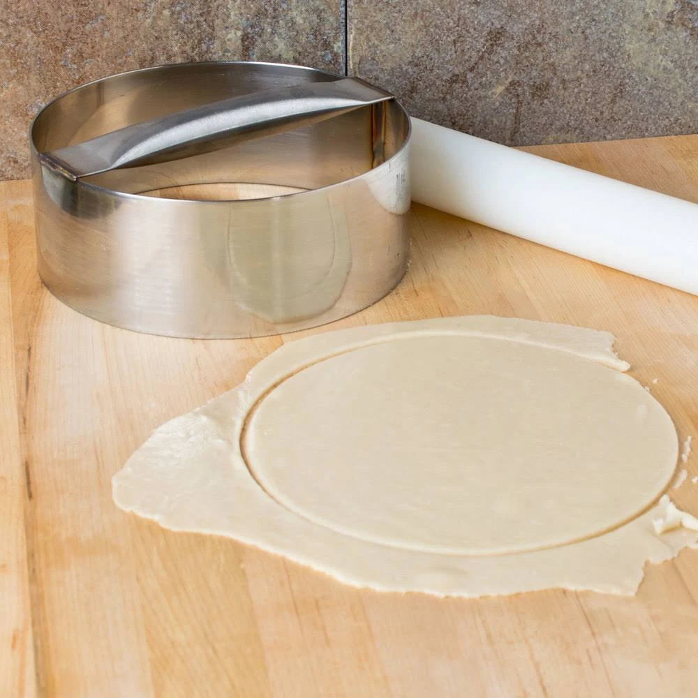 11 in Dough Cutting Ring W325