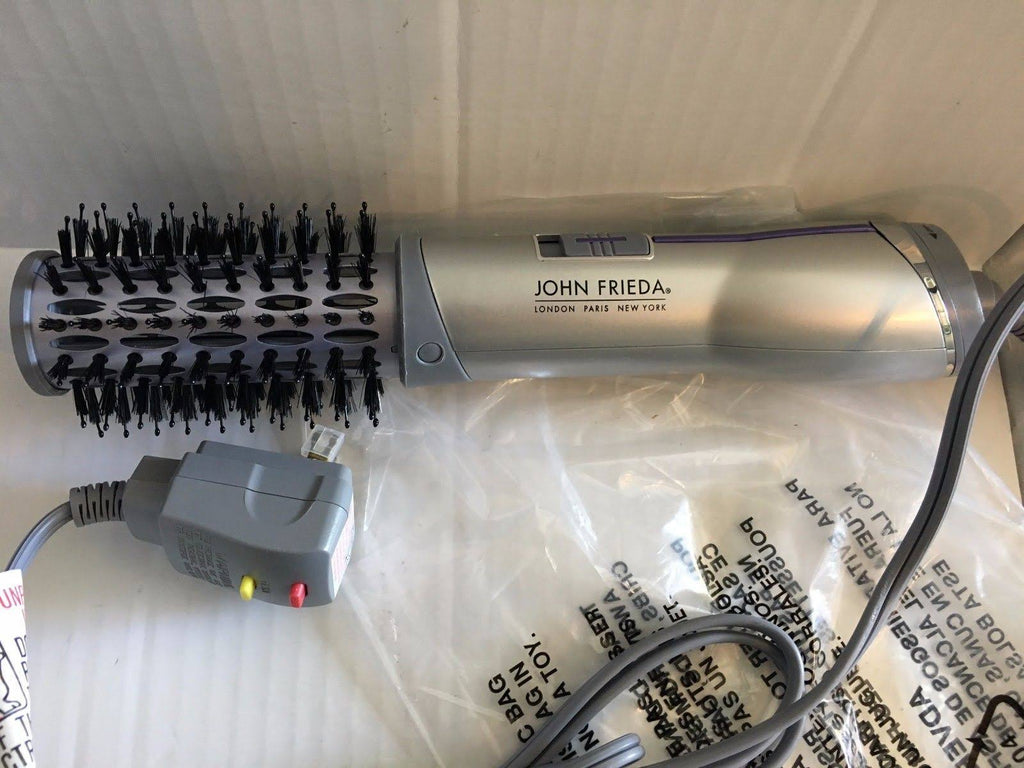 1.5 inch Hot Air Brush V880230