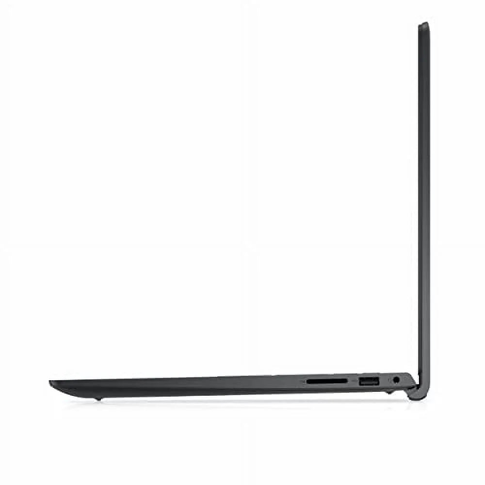 15.6" HD Laptop Intel Pentium Silver N5030 4GB RAM 128GB SSD Carbon Black C480779