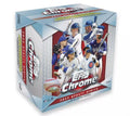 2022 Topps MLB Chrome Update Baseball Trading Card Mega Box K765685