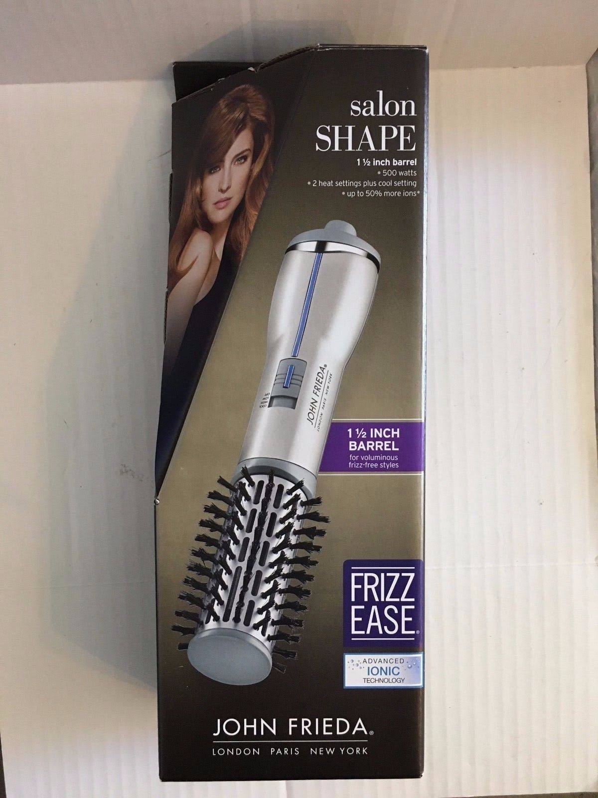 1.5 inch Hot Air Brush V880230