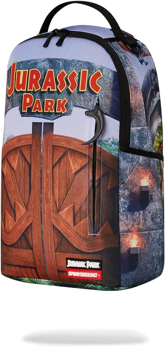 Shark Backpack B872