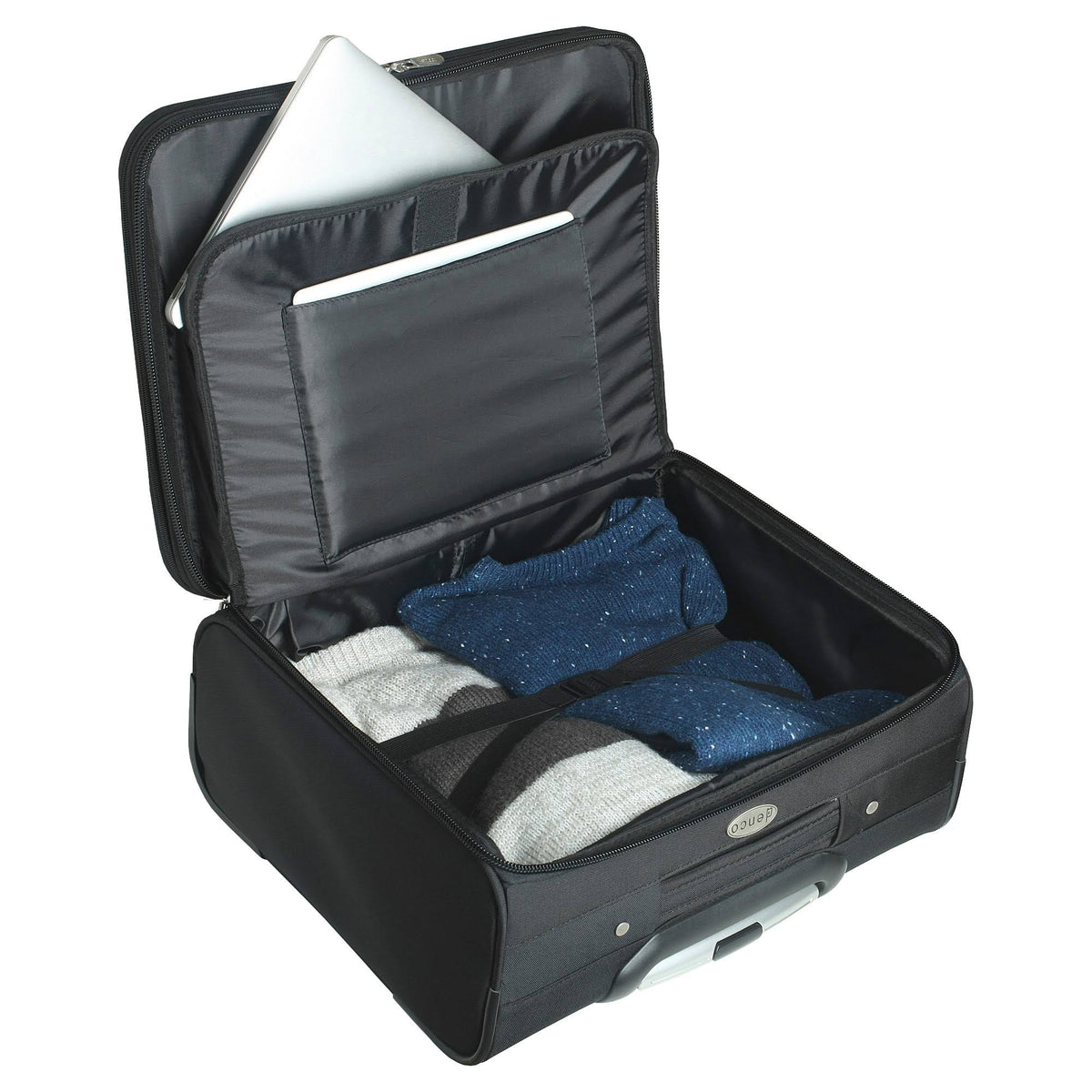 Laptop Overnighter P599