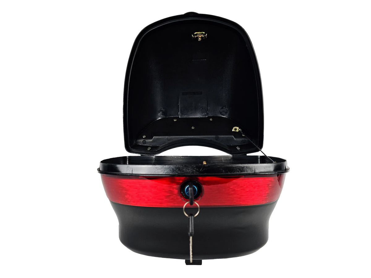 Medium Locking Compartment V379