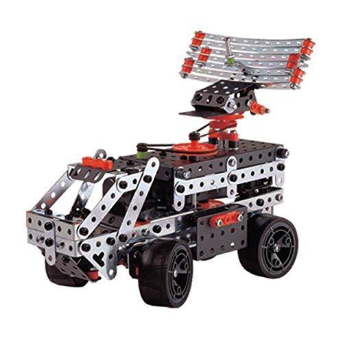 25 Motorized Model Building Kit B760