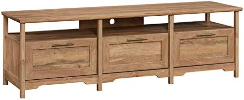 Contemporary Wood TV Stand U35366