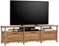 Contemporary Wood TV Stand U35366