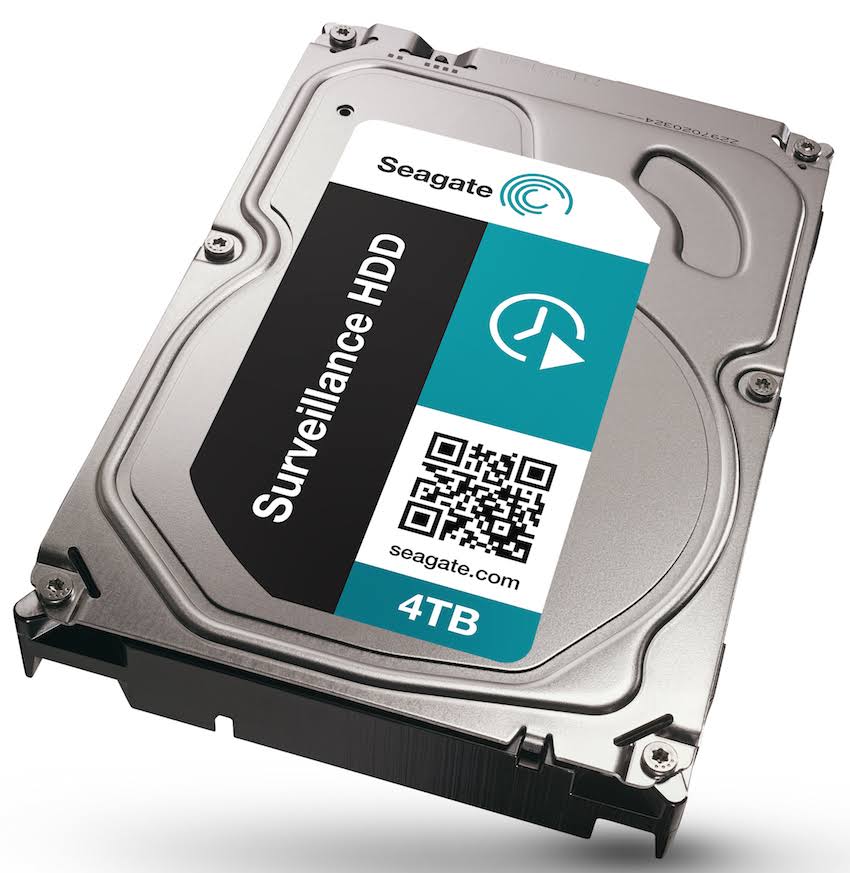 1TB 5900RPM 3.5-inch SATA Internal Hard Drive B403