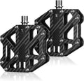 Carbon Fiber 3 Sealed Bearing Mountain Bike Pedals Z3007