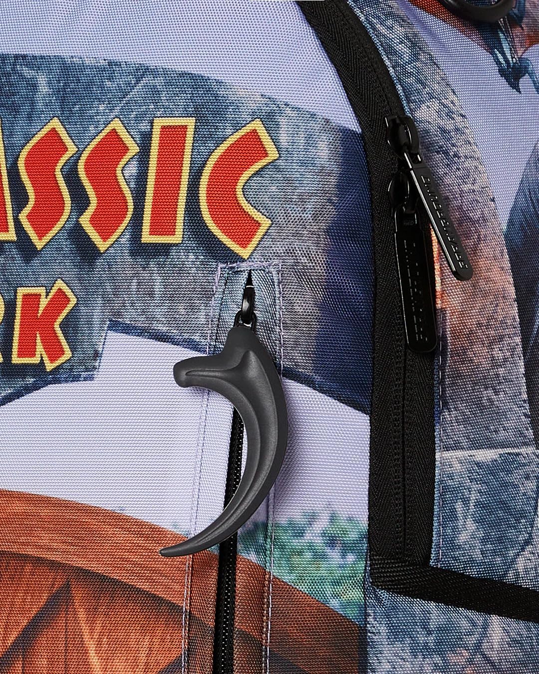 Shark Backpack B872