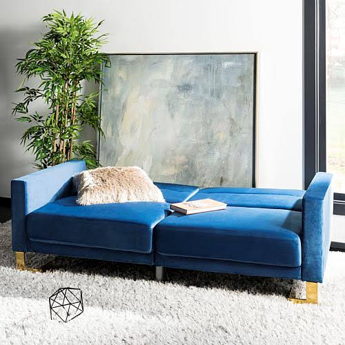 Foldable Sofa Bed Q763019