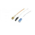 SC Multimode Fiber Optic Connector Organizer Pack X9742