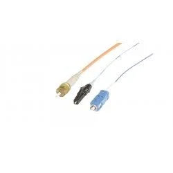 SC Multimode Fiber Optic Connector Organizer Pack X9742