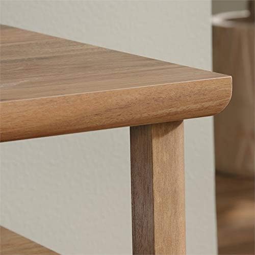 Contemporary Wood TV Stand U35366