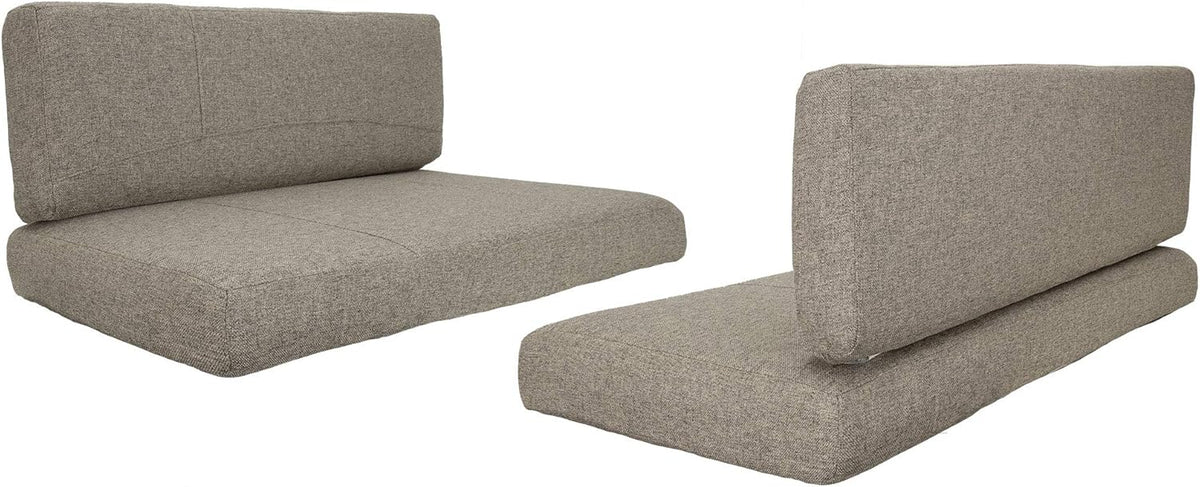 Memory Foam RV Dinette Booth Cushions P449