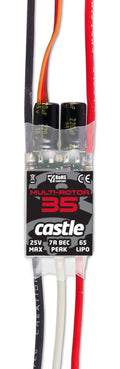 35Amp Multi-Rotor 4 Pack E173991