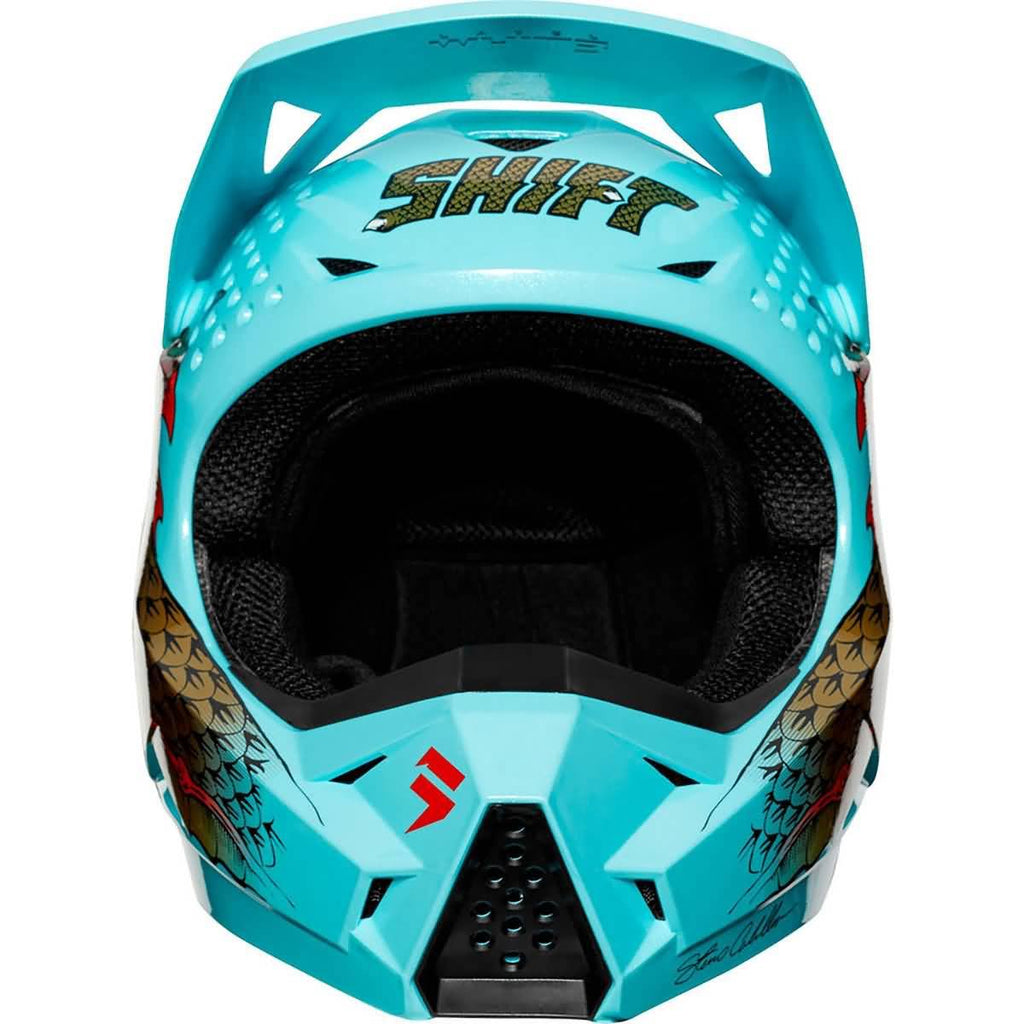 White Helmet B9341