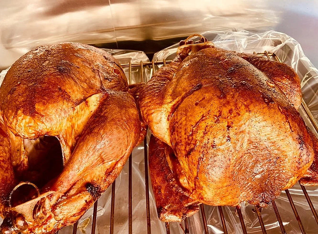 Rotisserie Chicken A5150