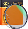 82mm Black Diffusion 1/8 Camera Lens Filter H5687