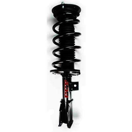 Suspension Strut and Coil Spring Assembly O766