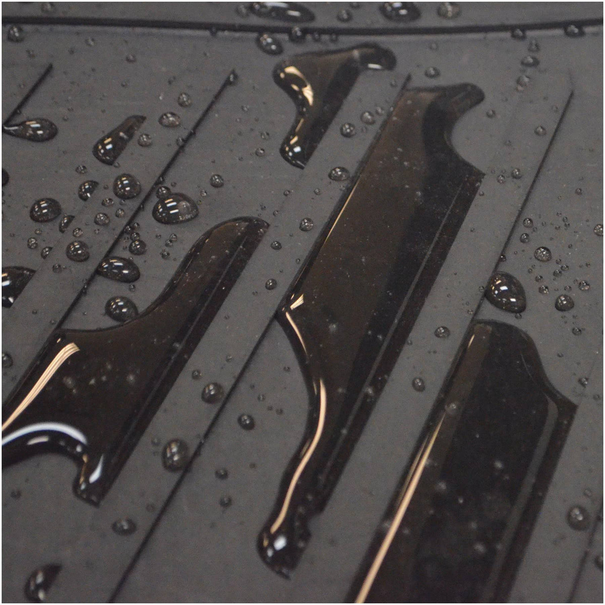 Motorcycle Mat Z387990