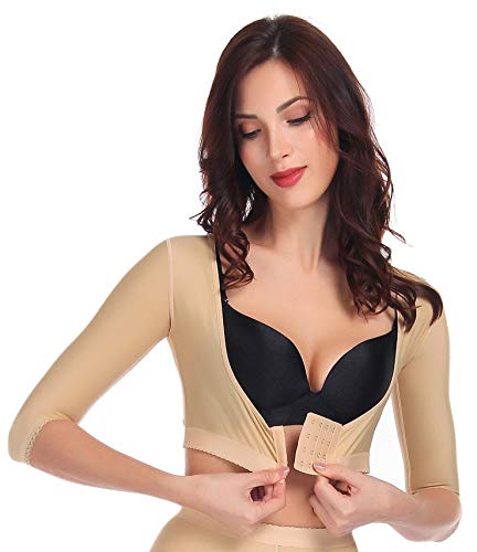 Arm Shapewear Compression Sleeves F8521