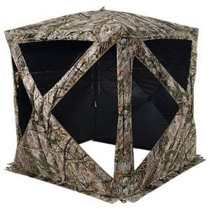 Ground Blinds C379293