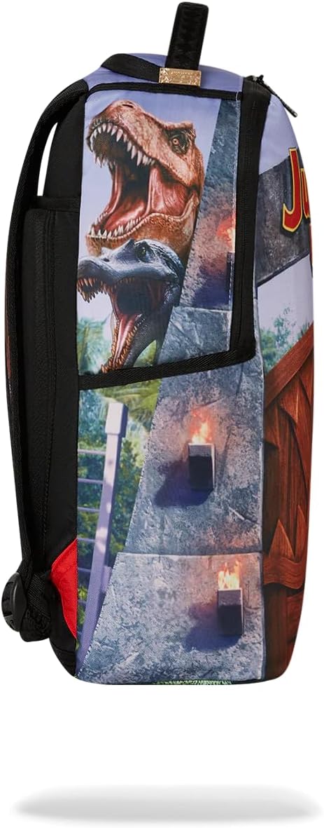 Shark Backpack B872
