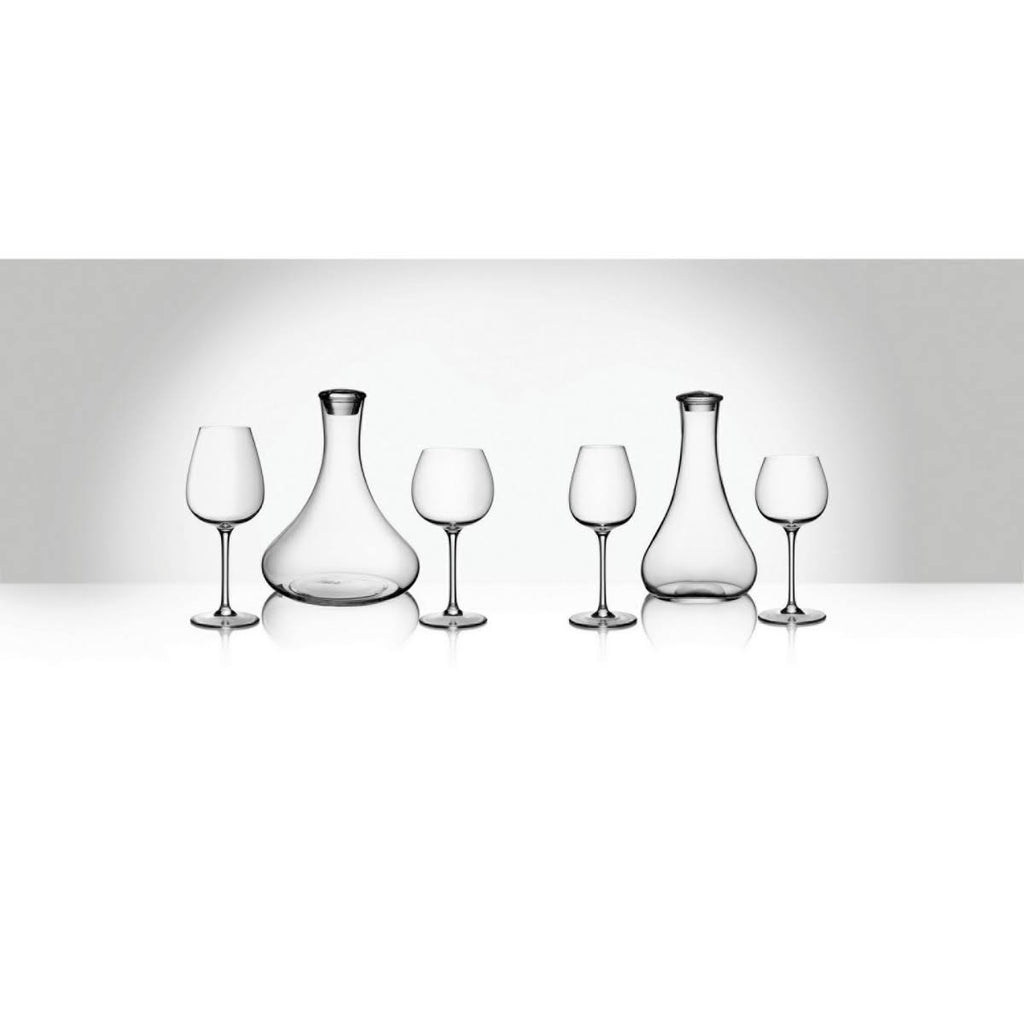 White Wine Glass Set of 4 L801119