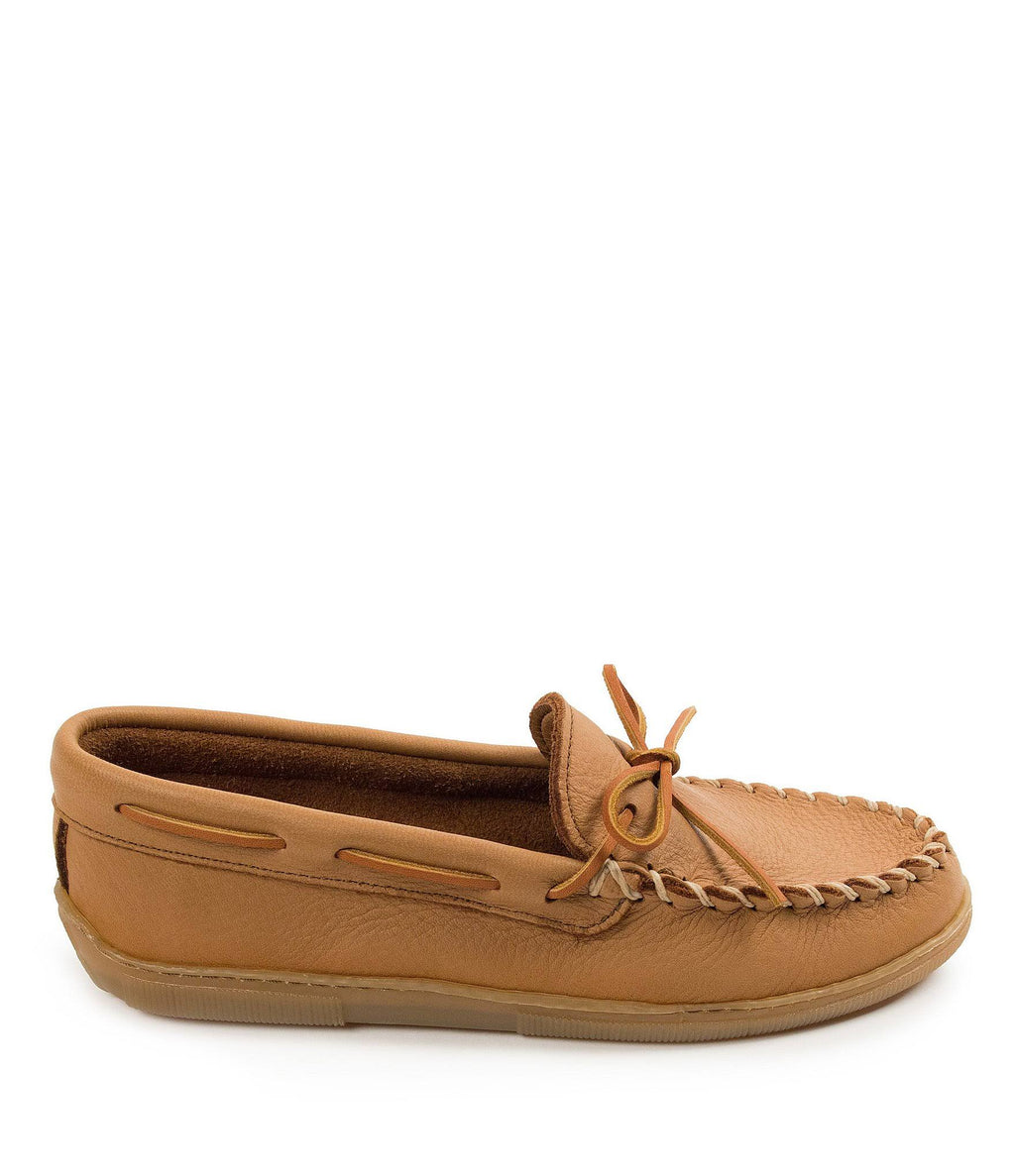 Moosehide Moccasin D88424