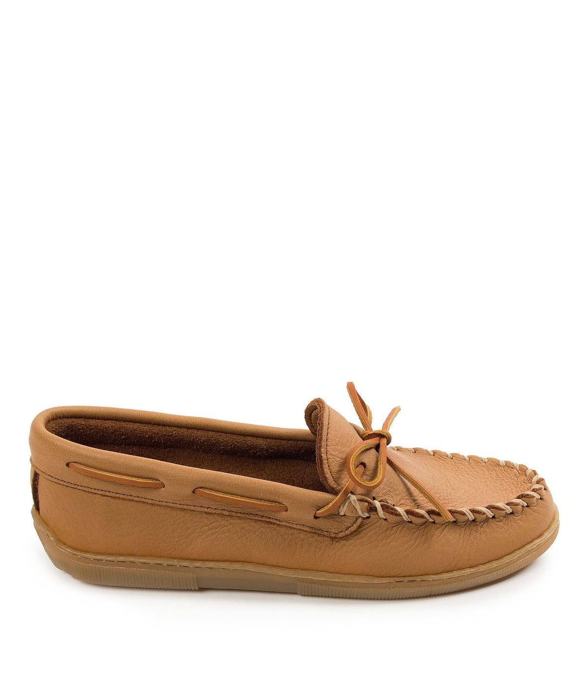 Moosehide Moccasin D88424