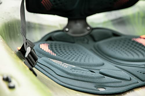 10 Feet Lightweight Sit-on-top Fishing Kayak V41733