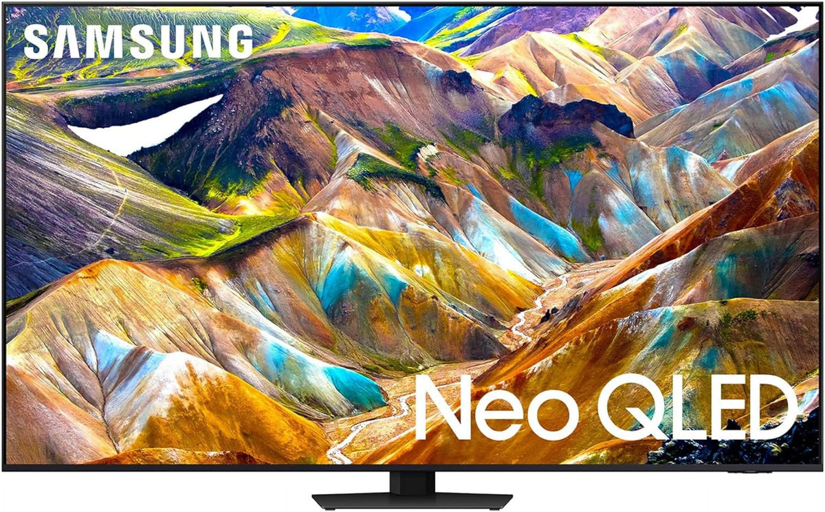 75 Inch Neo QLED 4K Smart TV E370697