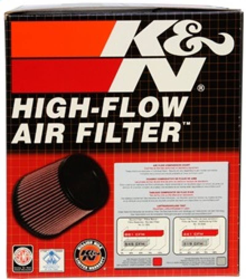 Universal Air Filter P68180