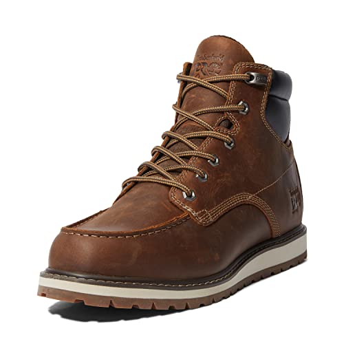 6 Inch Soft Toe Industrial Work Boot G671550