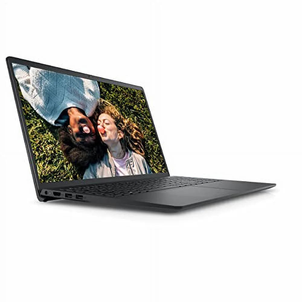 15.6" HD Laptop Intel Pentium Silver N5030 4GB RAM 128GB SSD Carbon Black C480779