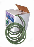 Green Flexible Vinyl Drip Tubing V90869