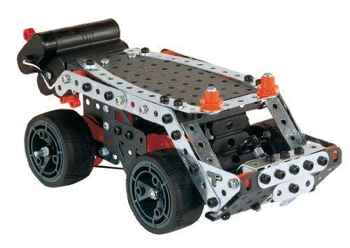 25 Motorized Model Building Kit B760