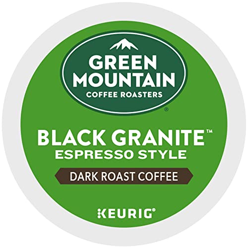 Dark Roast Coffee K-Cup Pods, 72 Count E16981