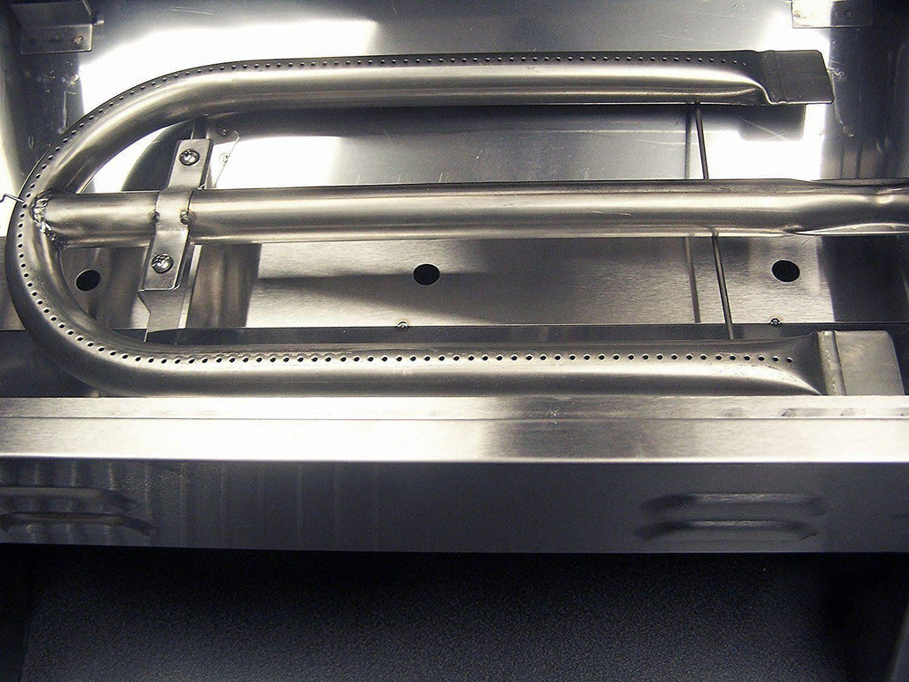 Portable Stainless Steel Propane Gas Grill C897110