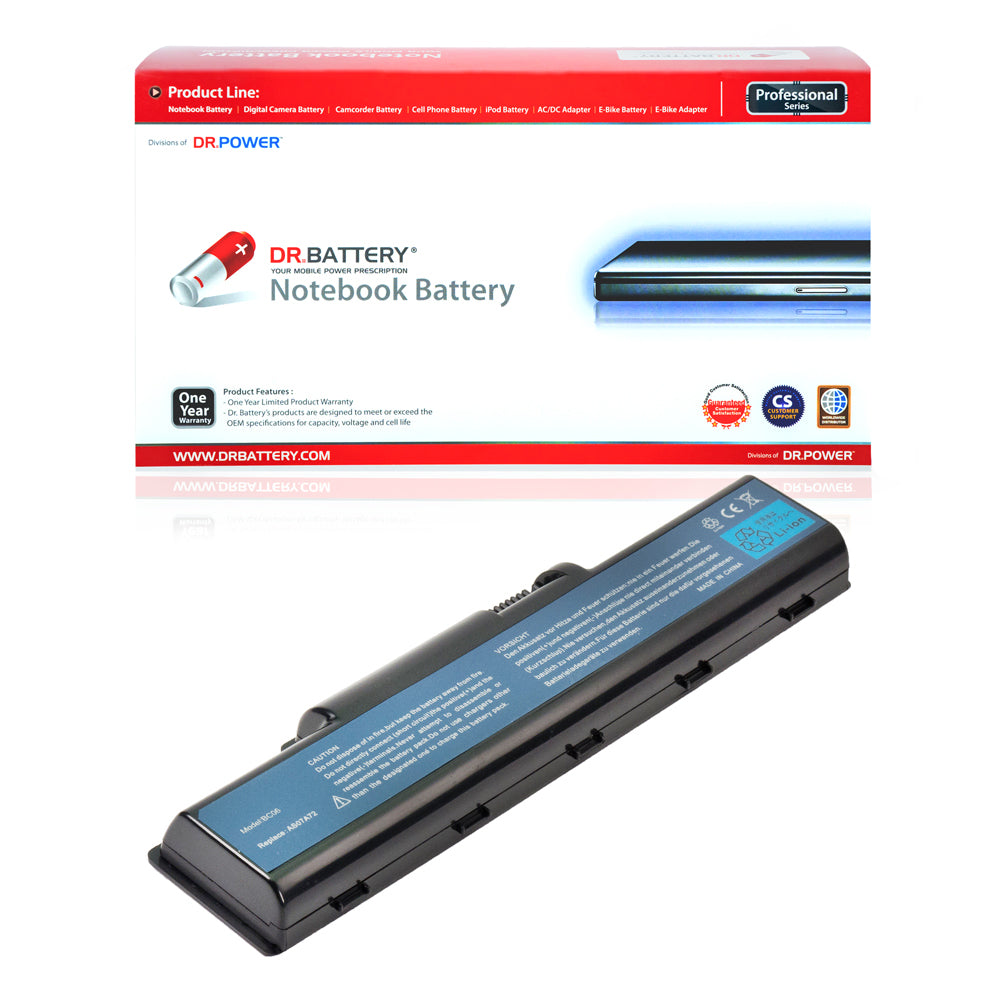Replacement Battery for Acer Aspire V441