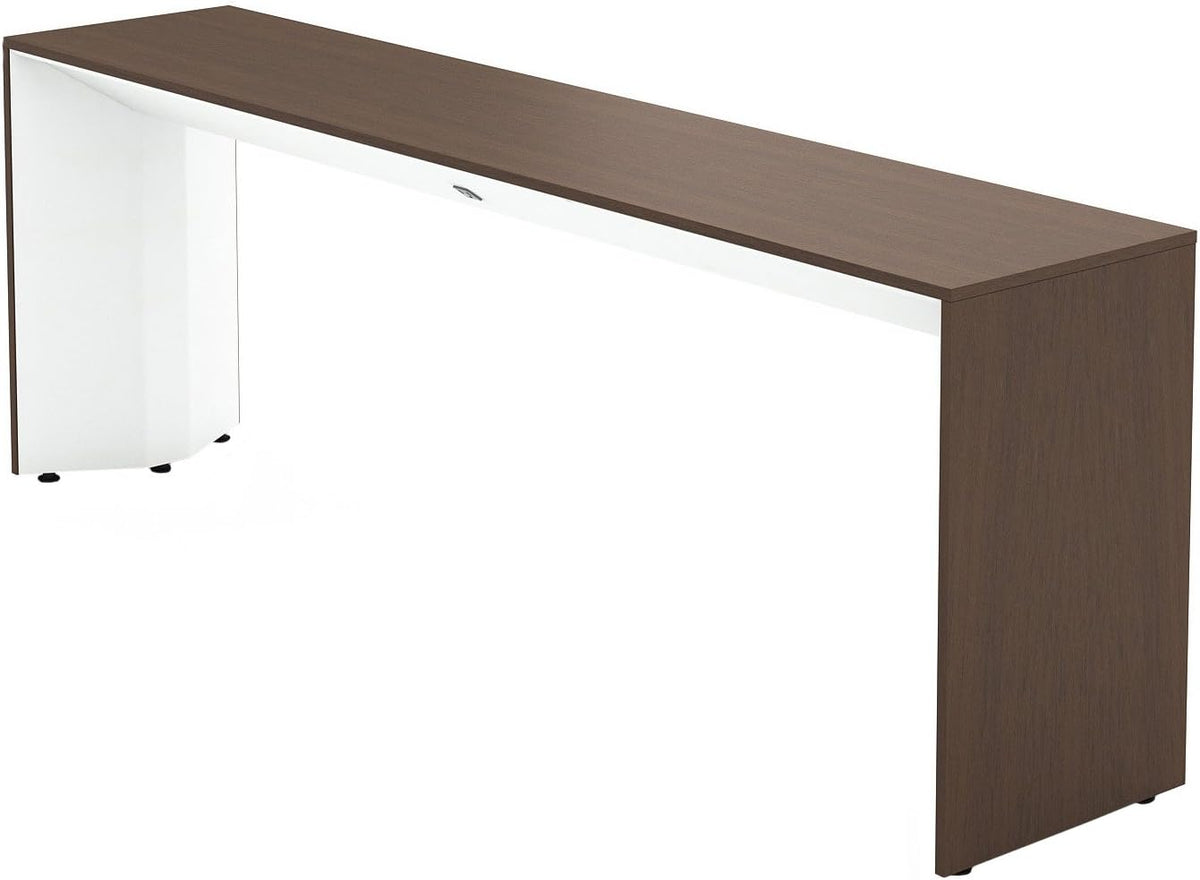 Slim Table with Blackwood Finish E8376