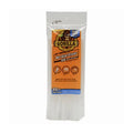 8 inch Mini Hot Glue Sticks Case of 4 N21064