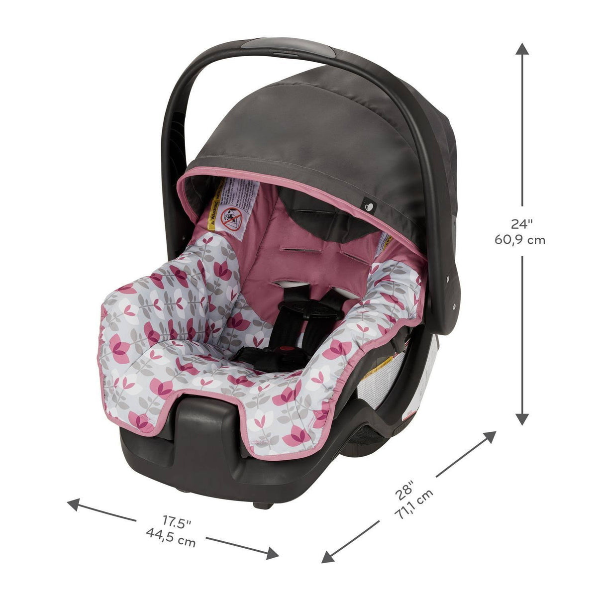 Infant Car Seat B77569