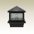 LED Post Cap E802