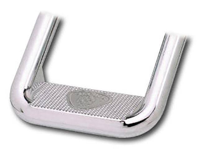 Polished Steps O7973