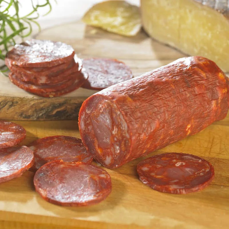 Chorizo sausage X155