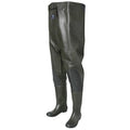 Rubber Chest Wader N233