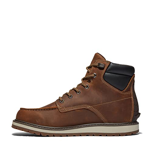 6 Inch Soft Toe Industrial Work Boot G671550