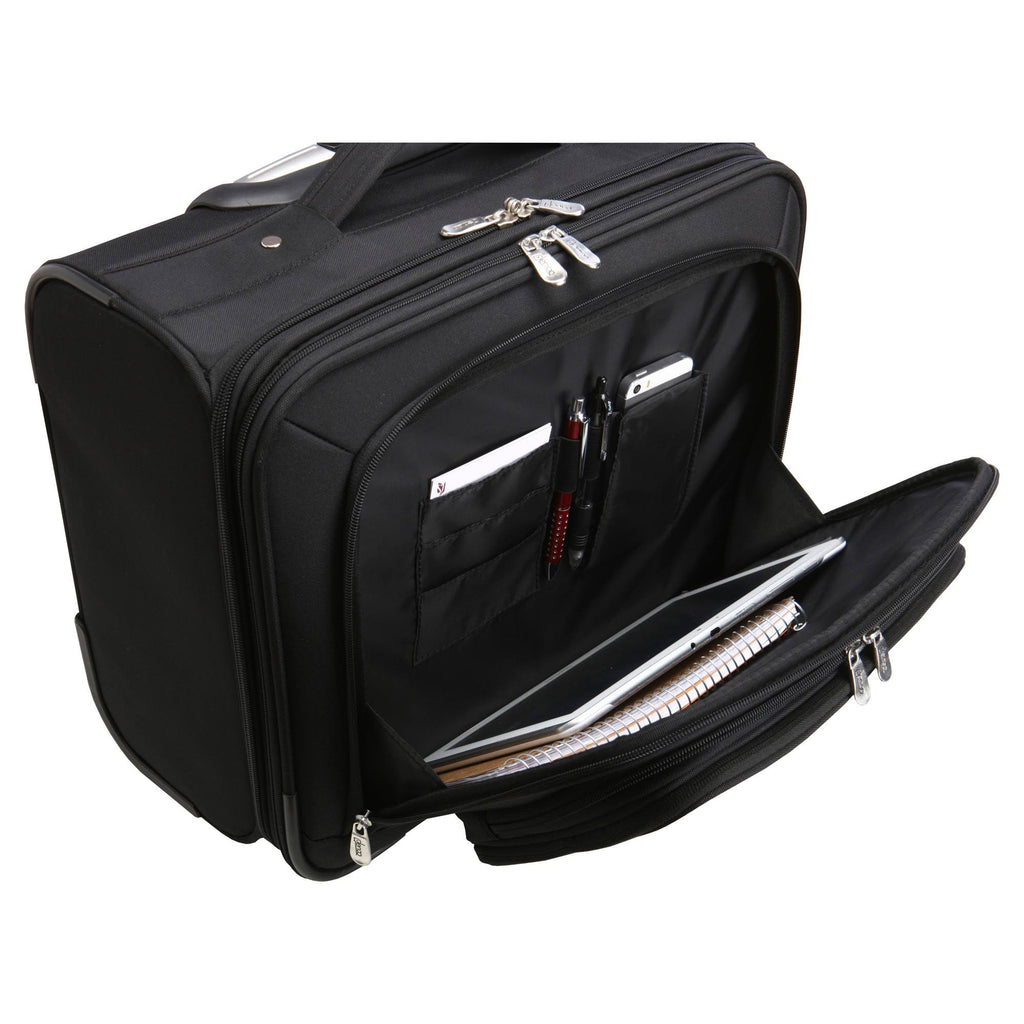 Laptop Overnighter P599